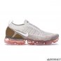 Air VaporMax Moc 2 Sail Wheat Shoes Sneakers