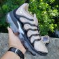 Air VaporMax Plus Black Beige Shoes Sneakers