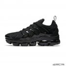 Air VaporMax Plus Triple Black Shoes Sneakers