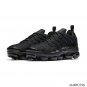 Air VaporMax Plus Triple Black Shoes Sneakers