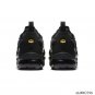 Air VaporMax Plus Triple Black Shoes Sneakers