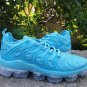 Air VaporMax Plus University Blue Shoes Sneakers