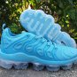 Air VaporMax Plus University Blue Shoes Sneakers