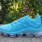 Air VaporMax Plus University Blue Shoes Sneakers