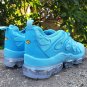 Air VaporMax Plus University Blue Shoes Sneakers