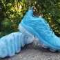 Air VaporMax Plus University Blue Shoes Sneakers