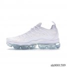 Air VaporMax Plus White Shoes Sneakers