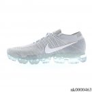 Air VaporMax Pure Platinum Shoes Sneakers