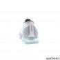 Air VaporMax Pure Platinum Shoes Sneakers