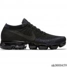 Air VaporMax Triple Black Shoes Sneakers