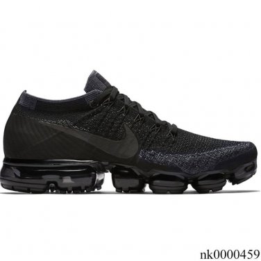 Air VaporMax Triple Black Shoes Sneakers