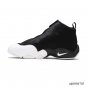 Air Zoom Flight &acirc;��98 The Glove Black Shoes Sneakers