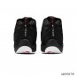 Air Zoom Flight &acirc;��98 The Glove Black Shoes Sneakers