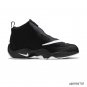 Air Zoom Flight &acirc;��98 The Glove Black Shoes Sneakers