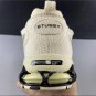 Air Zoom Spiridon Cage 2 Stussy Pure Platinum Shoes Sneakers