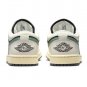 AJ 1 Low Jade Smoke Shoes Sneakers