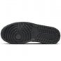 AJ 1 Low Jade Smoke Shoes Sneakers