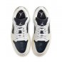AJ 1 Low Jade Smoke Shoes Sneakers