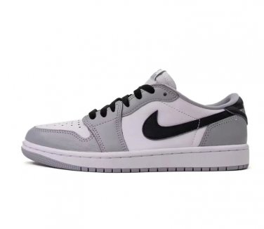 AJ 1 Low OG Barons Shoes Sneakers