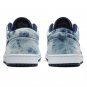 AJ 1 Low SE &acirc;��Washed Denim&acirc;��  Shoes Sneakers