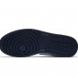 AJ 1 Low SE &acirc;��Washed Denim&acirc;��  Shoes Sneakers