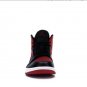 AJ 1 Mid Gym Red Black Shoes Sneakers