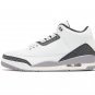 AJ 3 Cement Grey Shoes Sneakers