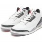 AJ 3 Cement Grey Shoes Sneakers