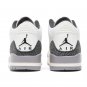AJ 3 Cement Grey Shoes Sneakers