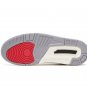 AJ 3 Cement Grey Shoes Sneakers
