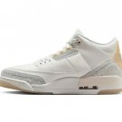 AJ 3 Craft Ivory Shoes Sneakers