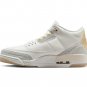 AJ 3 Craft Ivory Shoes Sneakers