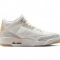 AJ 3 Craft Ivory Shoes Sneakers