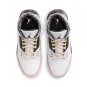 AJ 3 Red Stardust Shoes Sneakers