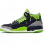 AJ 3 x Doernbecher Hugo Shoes Sneakers