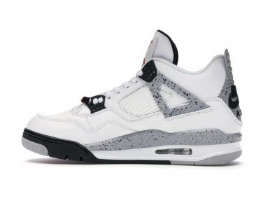 AJ 4 Retro Do the Right Thing Pack Shoes Sneakers