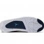 AJ 4 Retro LS Legend Blue Shoes Sneakers