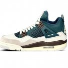 AJ 4 Snorlax Shoes Sneakers