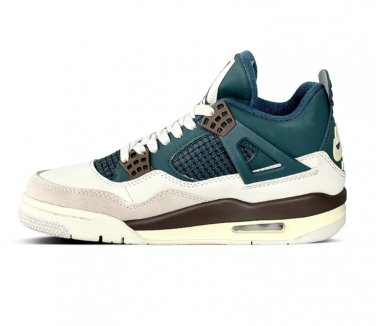 AJ 4 Snorlax Shoes Sneakers