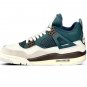 AJ 4 Snorlax Shoes Sneakers