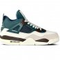 AJ 4 Snorlax Shoes Sneakers