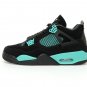AJ 4 Tiffany Custom Shoes Sneakers