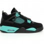 AJ 4 Tiffany Custom Shoes Sneakers