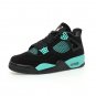AJ 4 Tiffany Custom Shoes Sneakers