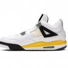 AJ 4 Tour Yellow Shoes Sneakers