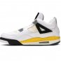 AJ 4 Tour Yellow Shoes Sneakers