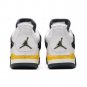 AJ 4 Tour Yellow Shoes Sneakers