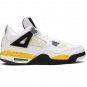 AJ 4 Tour Yellow Shoes Sneakers