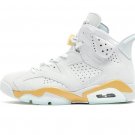 AJ 6 ParisPearl Shoes Sneakers