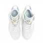AJ 6 ParisPearl Shoes Sneakers